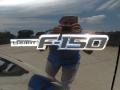 2011 Ebony Black Ford F150 Lariat SuperCrew 4x4  photo #13