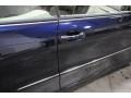 Capri Blue Metallic - CLK 550 Cabriolet Photo No. 11