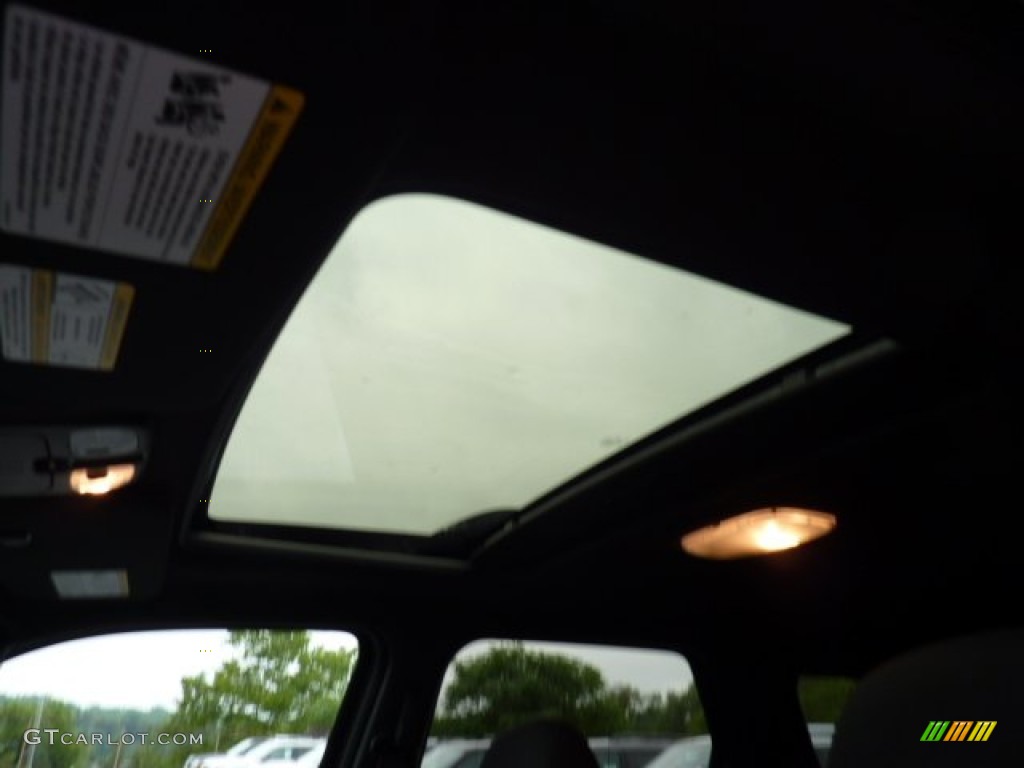 2012 Ford Escape XLT V6 4WD Sunroof Photo #51895619