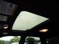 Charcoal Black Sunroof Photo for 2012 Ford Escape #51895619