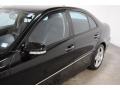 Black - E 350 4Matic Sedan Photo No. 6
