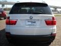 Alpine White - X5 3.0si Photo No. 4