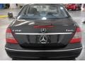 Black - E 350 4Matic Sedan Photo No. 8