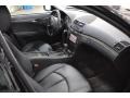 Black - E 350 4Matic Sedan Photo No. 12