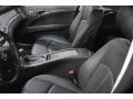 Black - E 350 4Matic Sedan Photo No. 20