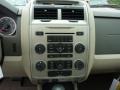 2012 White Suede Ford Escape XLT V6 4WD  photo #13