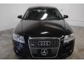 Brilliant Black - A6 3.2 quattro Sedan Photo No. 2