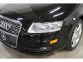 Brilliant Black - A6 3.2 quattro Sedan Photo No. 4
