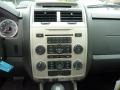 Charcoal Black Controls Photo for 2012 Ford Escape #51896114