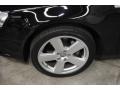 Brilliant Black - A6 3.2 quattro Sedan Photo No. 5
