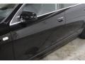Brilliant Black - A6 3.2 quattro Sedan Photo No. 6