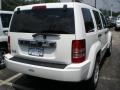 2011 Bright White Jeep Liberty Limited 4x4  photo #2