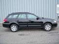 Obsidian Black Pearl - Outback 2.5i Wagon Photo No. 2