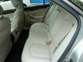Light Platinum - CTS 4 AWD Sedan Photo No. 11