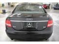 Brilliant Black - A6 3.2 quattro Sedan Photo No. 9