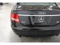 Brilliant Black - A6 3.2 quattro Sedan Photo No. 10