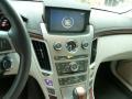Light Platinum - CTS 4 AWD Sedan Photo No. 18