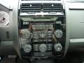 Charcoal Black Controls Photo for 2012 Ford Escape #51896291