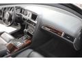 Brilliant Black - A6 3.2 quattro Sedan Photo No. 16
