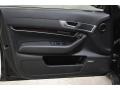 Brilliant Black - A6 3.2 quattro Sedan Photo No. 18