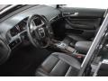 Brilliant Black - A6 3.2 quattro Sedan Photo No. 19