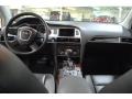 Brilliant Black - A6 3.2 quattro Sedan Photo No. 20