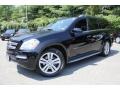 Black - GL 450 4Matic Photo No. 1