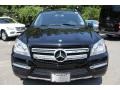 Black - GL 450 4Matic Photo No. 2