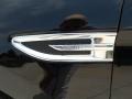 2011 Ford Taurus SE Marks and Logos