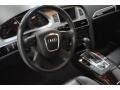 Brilliant Black - A6 3.2 quattro Sedan Photo No. 23