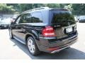 Black - GL 450 4Matic Photo No. 4