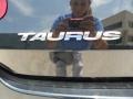  2011 Taurus SE Logo