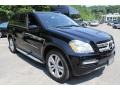 Black - GL 450 4Matic Photo No. 8