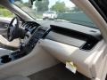 Light Stone Dashboard Photo for 2011 Ford Taurus #51896486