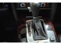 Brilliant Black - A6 3.2 quattro Sedan Photo No. 28