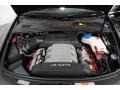 Brilliant Black - A6 3.2 quattro Sedan Photo No. 30