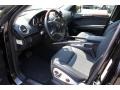Black - GL 450 4Matic Photo No. 12