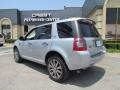 Zermatt Silver Metallic - LR2 HSE Photo No. 5