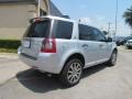 Zermatt Silver Metallic - LR2 HSE Photo No. 6