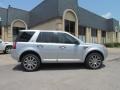 Zermatt Silver Metallic - LR2 HSE Photo No. 7