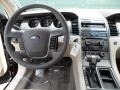 Light Stone Dashboard Photo for 2011 Ford Taurus #51896615