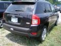 Blackberry Pearl - Compass 2.4 Latitude 4x4 Photo No. 2