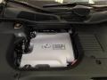 3.5 Liter DOHC 24-Valve VVT-i V6 Gasoline/Electric Hybrid Engine for 2010 Lexus RX 450h AWD Hybrid #51896996