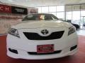 Super White - Camry SE Photo No. 2