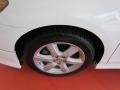 Super White - Camry SE Photo No. 3