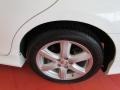 Super White - Camry SE Photo No. 5