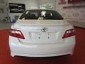 Super White - Camry SE Photo No. 7