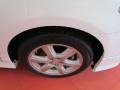 Super White - Camry SE Photo No. 14