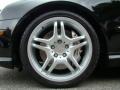 2006 Mercedes-Benz CLK 55 AMG Cabriolet Wheel and Tire Photo