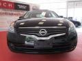 Super Black - Altima 2.5 SL Photo No. 2